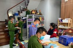 Khởi tố 2 giám đốc liên quan đến dự án nước thải 37 tỷ đồng