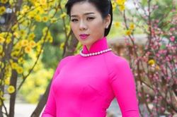 Lệ Quyên tâm sự nỗi lòng hơn 10 năm không về ăn Tết với mẹ