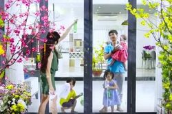 Trang trí nhà cửa dịp Tết như thế nào để rước lộc vào nhà