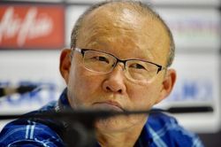HLV Park: 'Tôi không dùng tình cảm riêng ở tuyển Việt Nam'