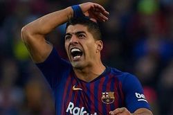 Suarez chia sẻ về cảm xúc khi bị đẩy khỏi Barca