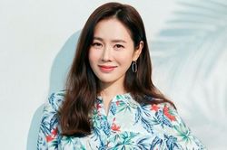 Hình ảnh mới của Son Ye Jin