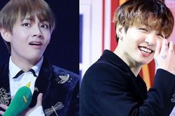 BTS: V hoảng sợ đến thắt tim với trò đùa tinh nghịch của Jungkook