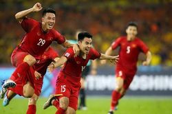 Hoãn vòng loại World Cup đến tháng 6, tuyển Việt Nam cùng Malaysia chạy đua