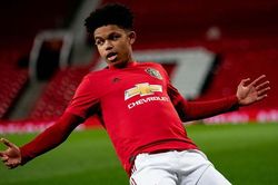 MU đang sở hữu 'Jadon Sancho mới'