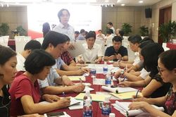 Giảng viên tham gia tập huấn chương trình có được chi trả chế độ?