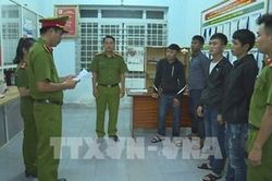 Những hành vi bị nghiêm cấm trong thi hành tạm giữ, tạm giam