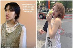 Dàn gái xinh và những lần 'nổi đóa' không 'ngán' antifan
