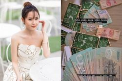 Sao Việt chi bao nhiêu tiền thưởng Tết nhân viên?
