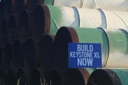 Alberta muốn Mỹ bồi thường vì dừng dự án Keystone XL