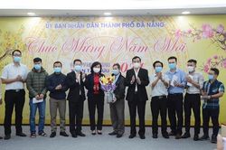 Bác sĩ Đà Nẵng lên đường giúp Gia Lai đẩy lùi dịch Covid-19