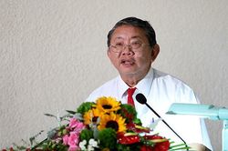 Khởi tố cựu Giám đốc Sở Khoa học và Công nghệ Đồng Nai