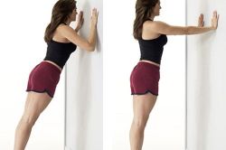 4 bài tập giúp tăng kích thước vòng 1