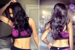 Bác sỹ chia sẻ 'bí kíp' giảm cân, body chuẩn như hoa hậu