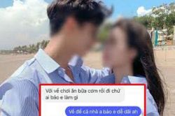 Gần 30 tuổi người yêu rủ về nhà ra mắt, cô gái gắt gỏng không dám vì sợ bị nói 'dễ dãi', nguồn cơn sự việc liên quan đến mẹ đẻ càng gây ngao ngán hơn!
