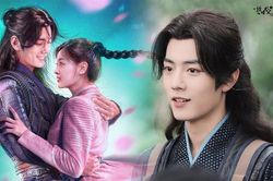'Đấu la đại lục' đánh úp với trailer mới, ấn định lịch lên sóng 5/2 trên đài trung ương CCTV8