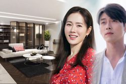 Tiết lộ nội thất căn Penthouse 100 tỷ của Hyun Bin và 'vợ sắp cưới' Son Ye Jin!