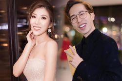 Trang Pháp viết tâm thư 'vỗ mặt' ViruSs giữa lùm xùm với Phí Phương Anh