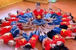 Trường MN - TH bán trú Thành Nhơn: 2 năm liền được Toplist.vn bình chọn là đơn vị dẫn đầu 10 trường MN tốt nhất Phú Quốc