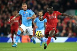 Giải Ngoại hạng Anh: Đại chiến Liverpool - Man City