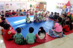Dồn lực để Bản Tèn thoát nghèo
