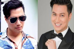 Phong cách thời trang khi lịch lãm, lúc lòe loẹt của Việt Anh