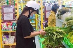 'Tết công nhân', mong về mùa Tết sum vầy