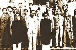 Nhân hòa, khoan dung, qui tụ trí thức