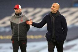 Guardiola chỉ trích Klopp: 'Tôi không ngờ ông ấy là người như vậy'