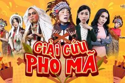 Liên Quân Mobile kết hợp cùng tộc trưởng Độ Mixi, BB Trần, Hải Triều ra mắt phim hài Tết đầy hài hước và xúc động