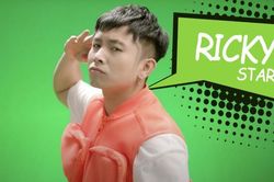 Sau Amee, MC Phương Thảo là lựa chọn colab mới của Ricky Star trong MV mới?