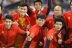 Bóng đá Việt Nam hôm nay: Indonesia quyết soán ngôi vô địch SEA Games của U22 Việt Nam