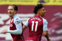 Aston Villa 1-0 Arsenal: Hàng thủ mắc lỗi, 'Pháo thủ' thua trận thứ hai liên tiếp