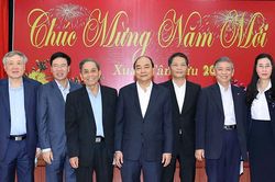Văn bản giấy tờ là quan trọng nhưng hành động, hành động và hành động càng quan trọng hơn