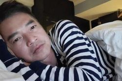 Quang Minh, chồng cũ Hồng Đào, kể chuyện nơi cách ly