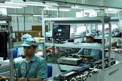 Những dòng máy tính chuyên dụng hiện đại
