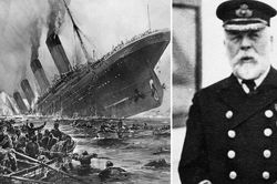 Thuyền trưởng tàu Titanic là người hùng hay 'kẻ tội đồ'?