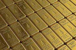Giá vàng thế giới 6/2: Tăng trở lại khi đồng đô la giảm