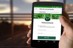 Vietcombank cảnh báo hình thức lừa đảo mới qua tin nhắn SMS