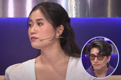 Đàn em tiết lộ lý do không có thiện cảm với Lâm Vỹ Dạ khi lần đầu gặp mặt