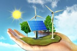 Pháp: Làm sao để có 100% điện tái tạo vào 2050?