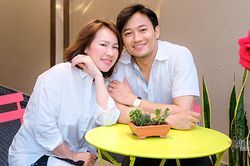 Quý Bình: Nhiều người từ ghét chuyển sang hâm mộ vợ chồng tôi!