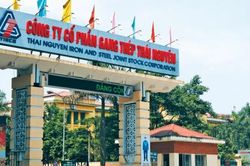 Cựu TGĐ Công ty Gang thép Thái Nguyên, đồng phạm gây thất thoát hơn 830 tỷ
