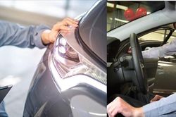Kinh nghiệm chọn ôtô cũ để tránh mua phải 'sắt vụn'