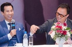 Ca sĩ Lê Anh Dũng: Quý ông hát tình ca