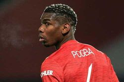 Đội hình dự kiến MU vs Everton: Pogba trở lại đội hình xuất phát?