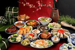 Xu hướng chị em thích thuê dịch vụ nấu cỗ để thảnh thơi đón Tết