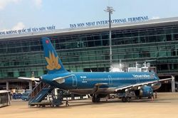 Không phong tỏa sân bay Tân Sơn Nhất sau khi ghi nhận ca nhiễm Covid-19