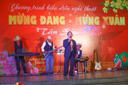 Biểu diễn giới thiệu 15 tác phẩm âm nhạc