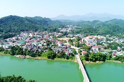 Chiêm Hóa một vùng đất cổ